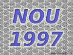 1997 NOU